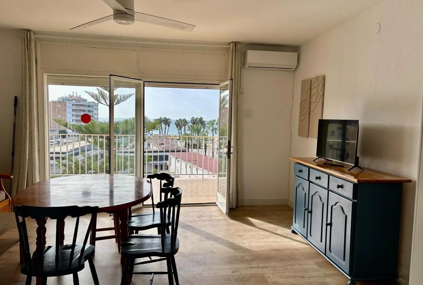 Apartamentos Hesperia Palmyra Salou