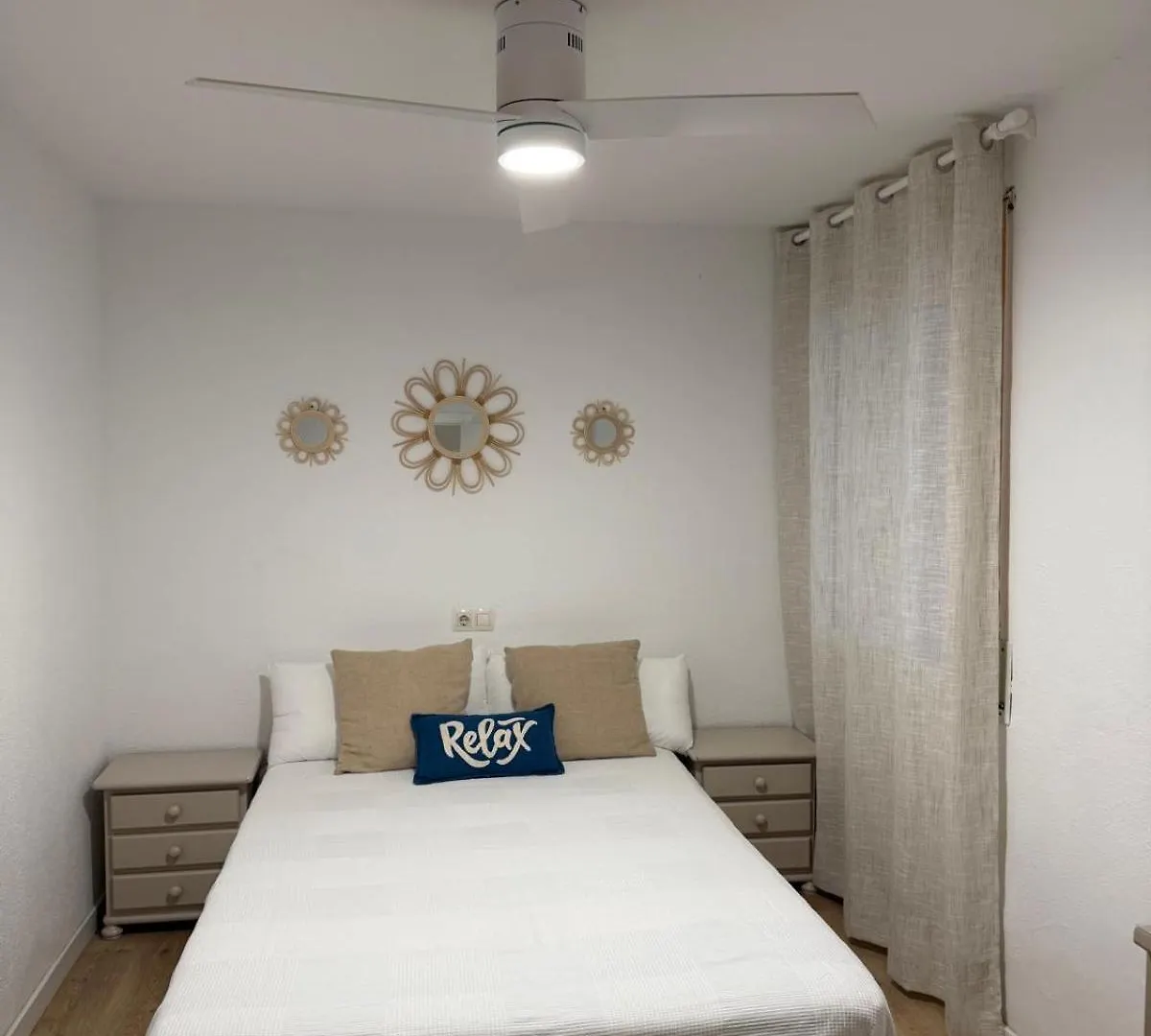 Apartamentos Hesperia Palmyra Salou Espanha