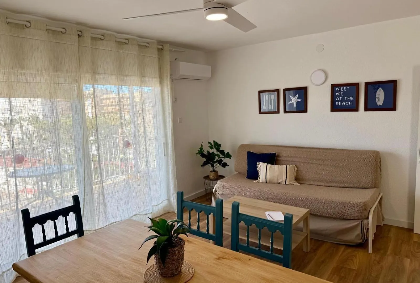 Apartamentos Hesperia Palmyra Salou