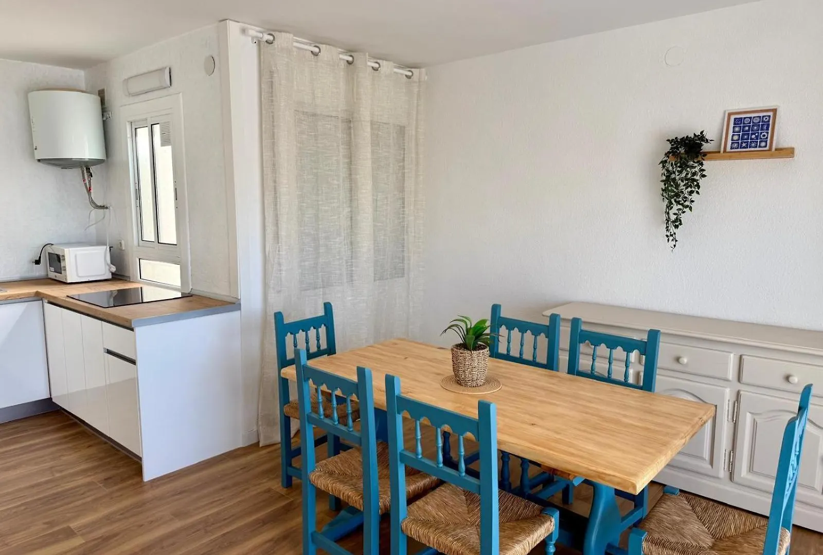 Apartamentos Hesperia Palmyra Salou 0*,