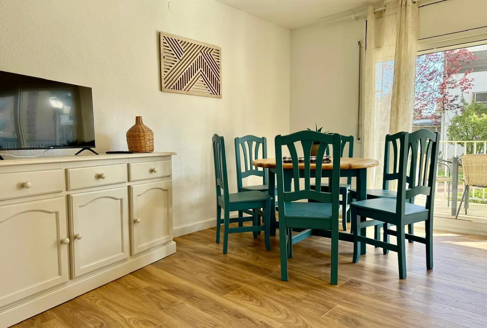 Apartamentos Hesperia Palmyra Salou Espanha