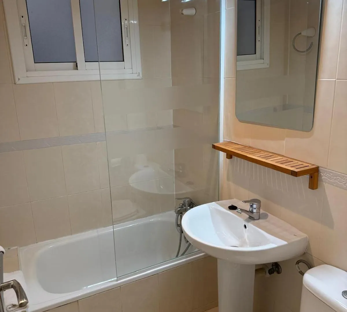 Apartamentos Hesperia Palmyra Salou Espanha