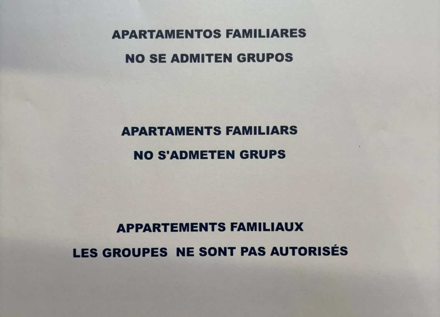 Apartamentos Hesperia Palmyra Salou 0*,  Espanha