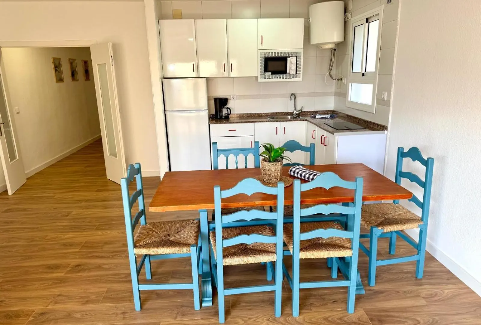 Apartamentos Hesperia Palmyra Salou Espanha