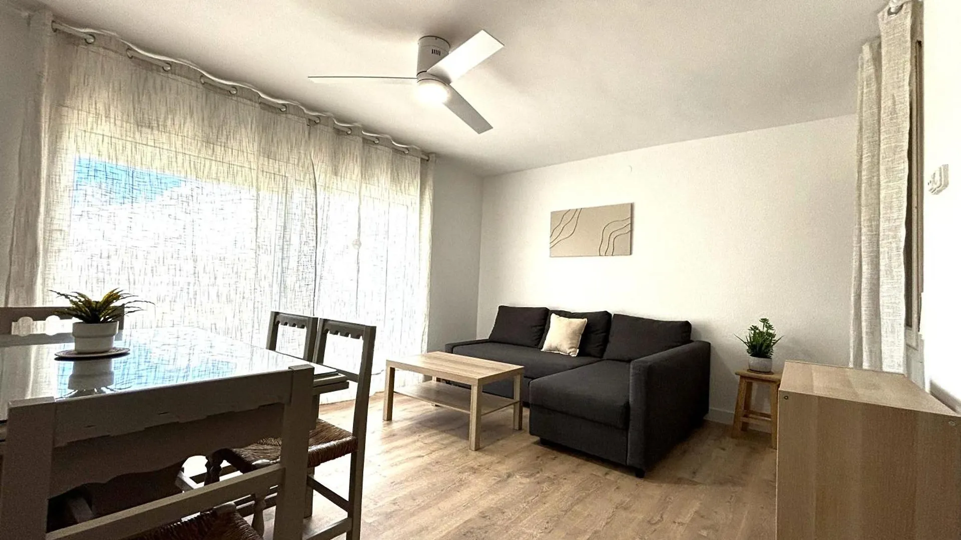 Apartment Apartamentos Hesperia Palmyra Salou