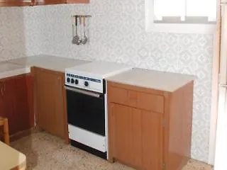 Apartment Apartamentos Hesperia Palmyra Salou