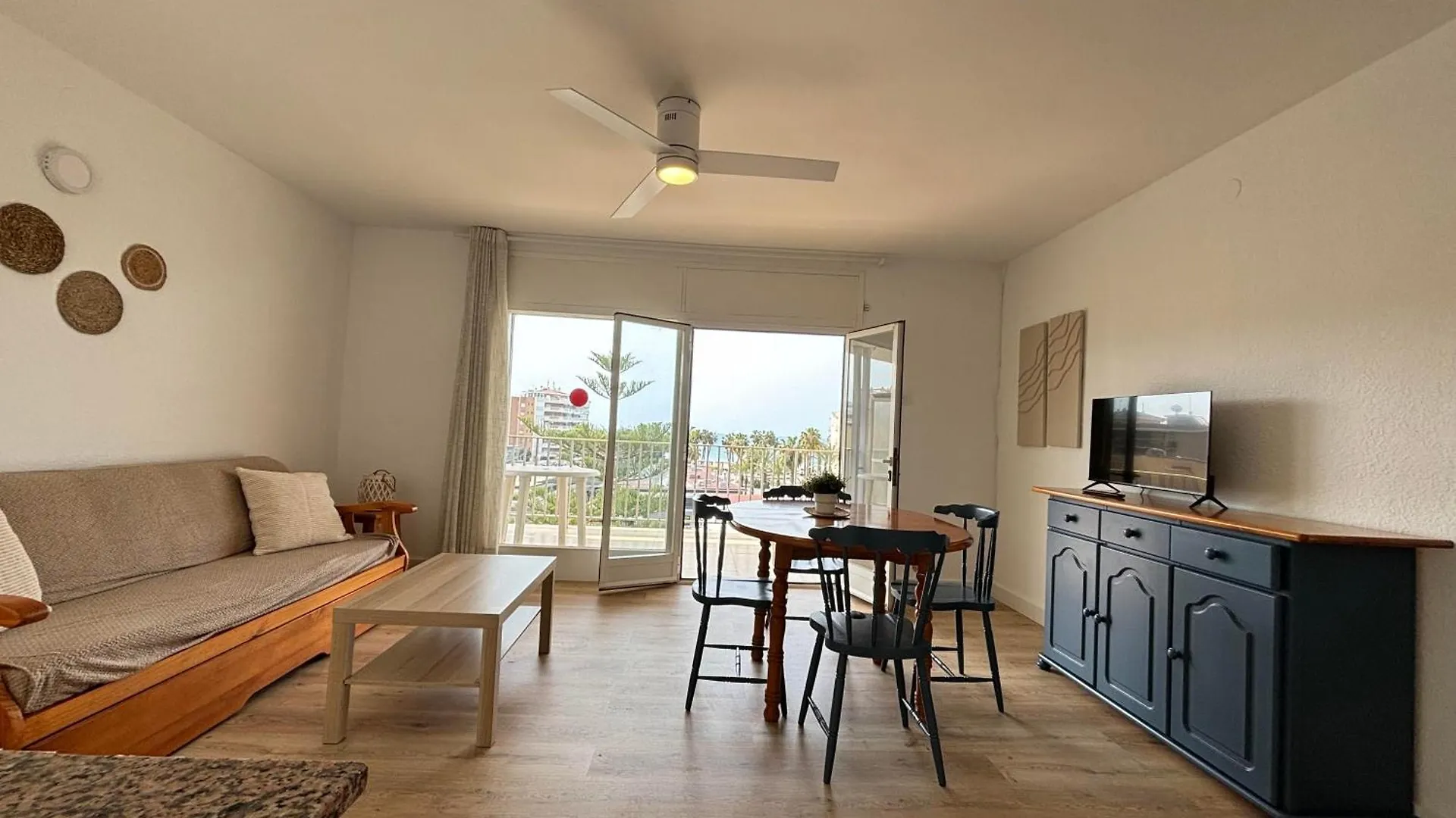 Apartamentos Hesperia Palmyra Salou