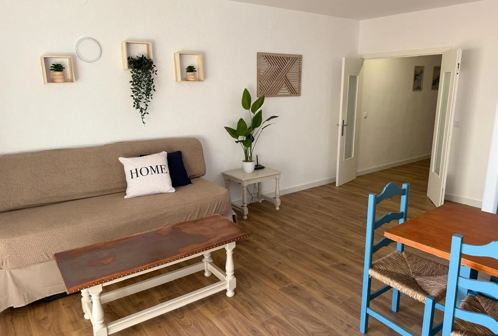 Apartment Apartamentos Hesperia Palmyra Salou Spain