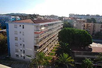 Apartment Apartamentos Hesperia Palmyra Salou