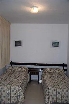 Apartamentos Hesperia Palmyra Salou 0*,  Spain