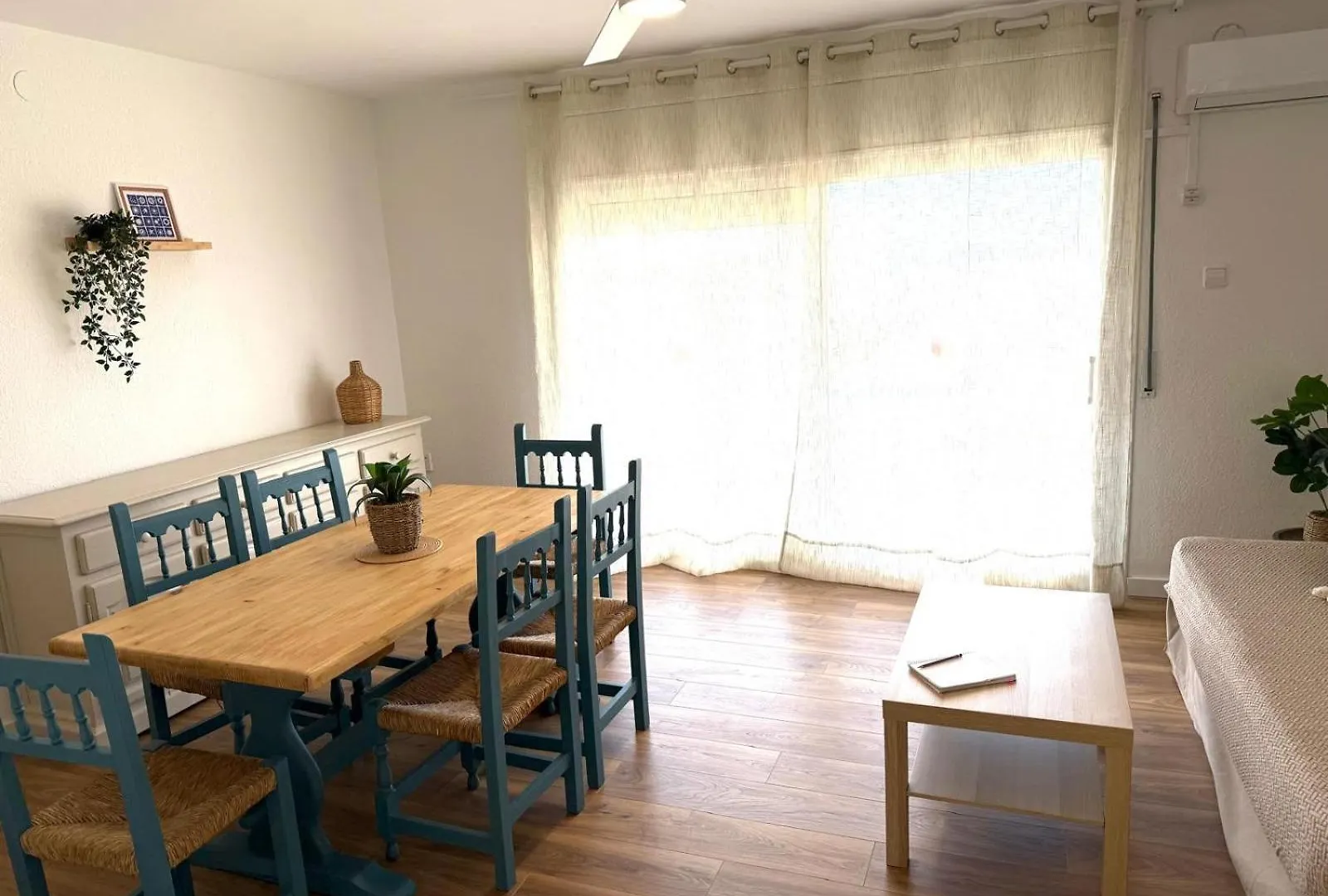 Apartamentos Hesperia Palmyra Salou