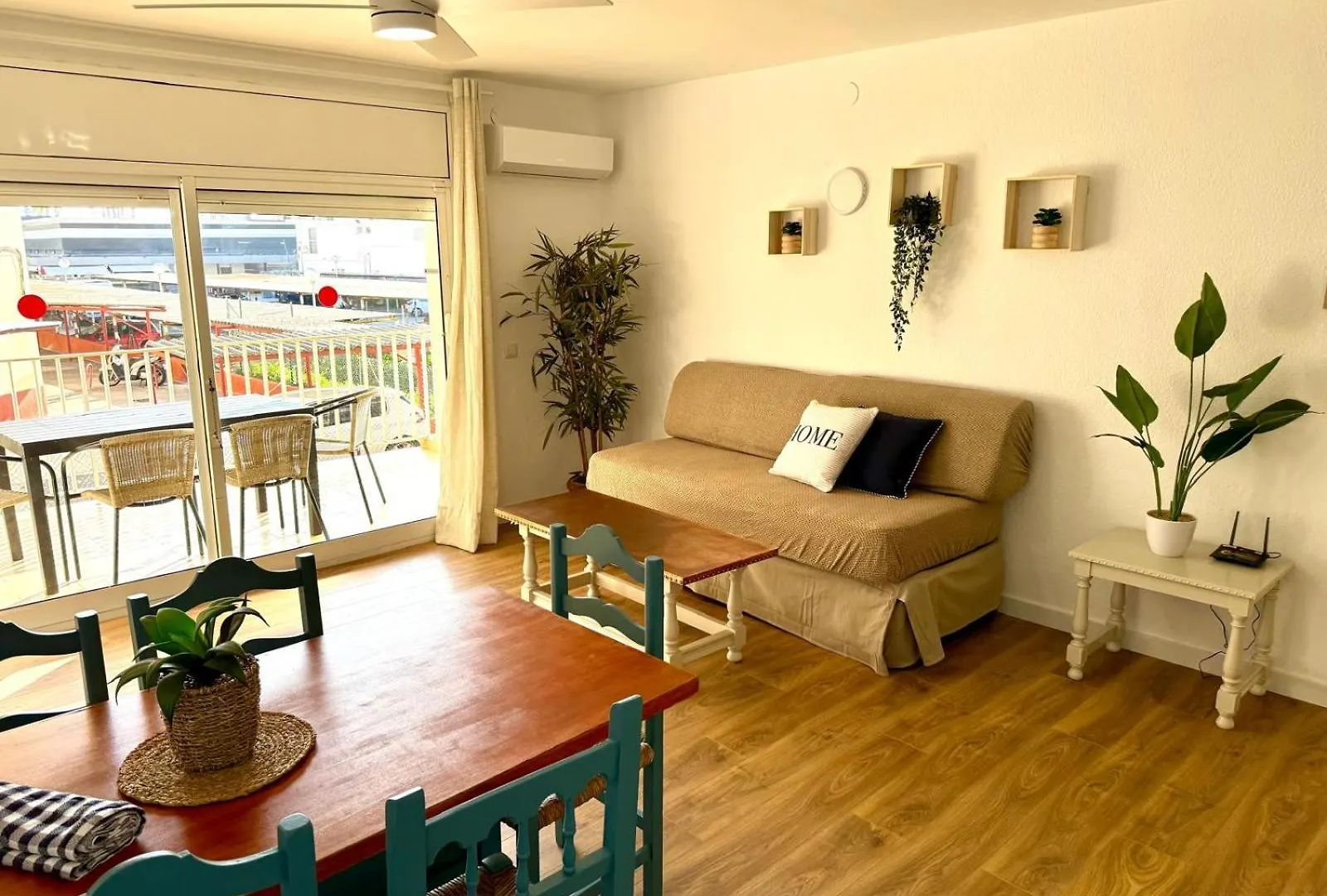 Apartamentos Hesperia Palmyra Salou 0*,  España